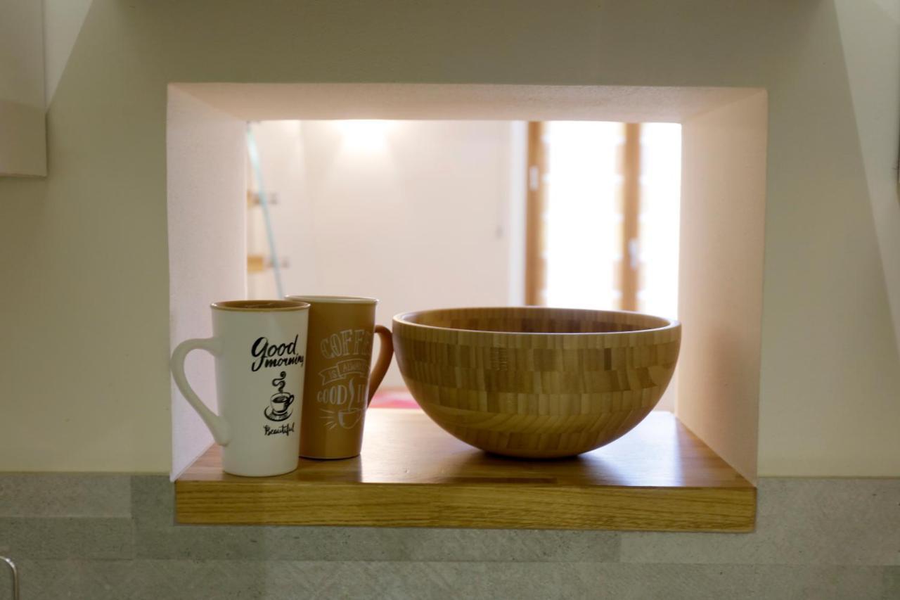 Siena Uptown - Sabrina'S Cozy Apartment Bagian luar foto