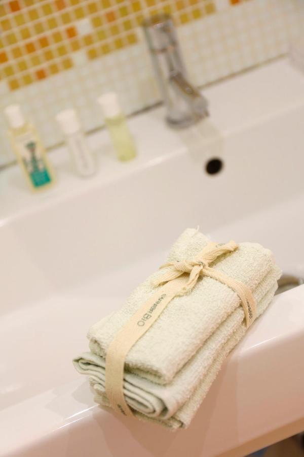Siena Uptown - Sabrina'S Cozy Apartment Bagian luar foto